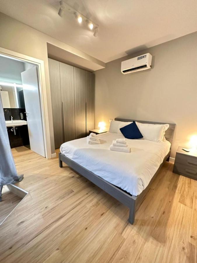 Hh Hermoso Housing Asti Exteriér fotografie