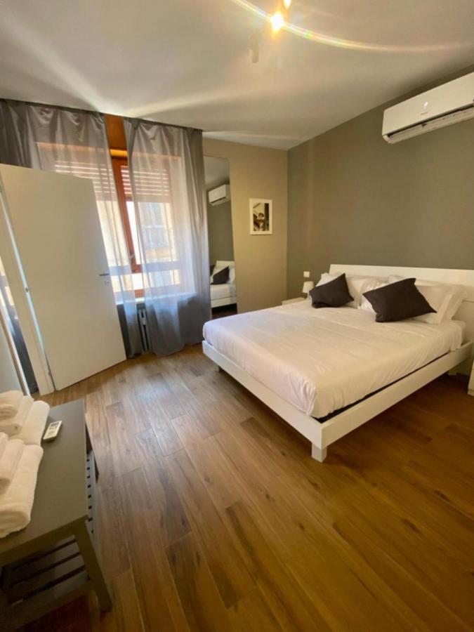 Hh Hermoso Housing Asti Exteriér fotografie