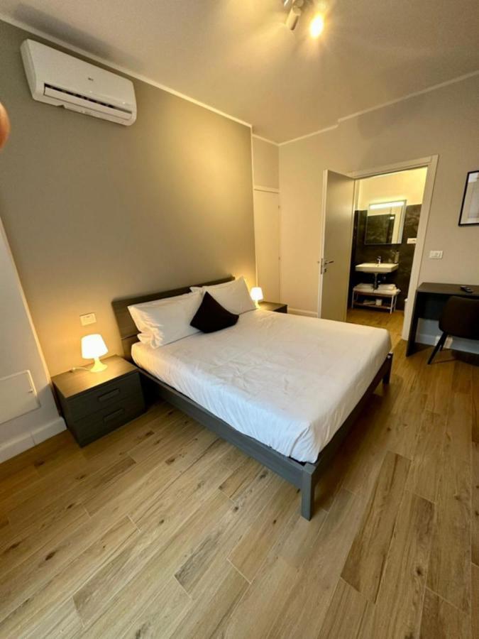 Hh Hermoso Housing Asti Exteriér fotografie