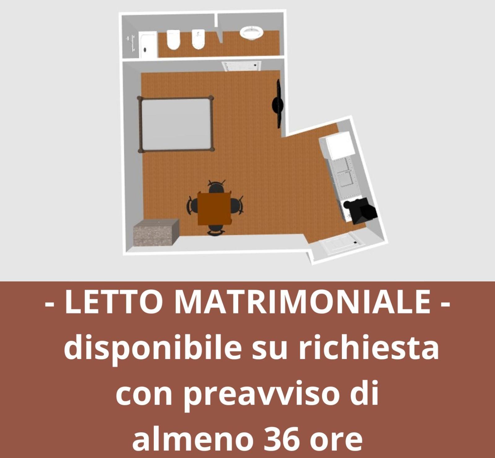 Hh Hermoso Housing Asti Exteriér fotografie