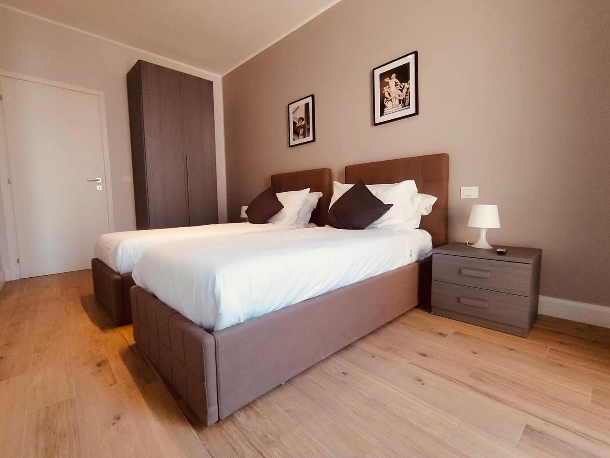 Hh Hermoso Housing Asti Exteriér fotografie
