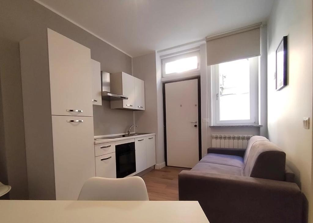 Hh Hermoso Housing Asti Exteriér fotografie
